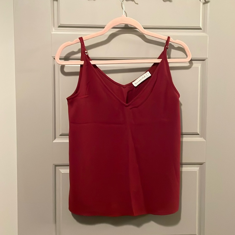 Abercrombie & Fitch // Tank